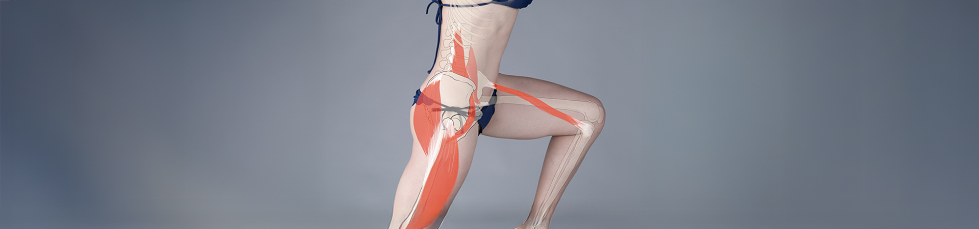 Therapie freie Hüfte