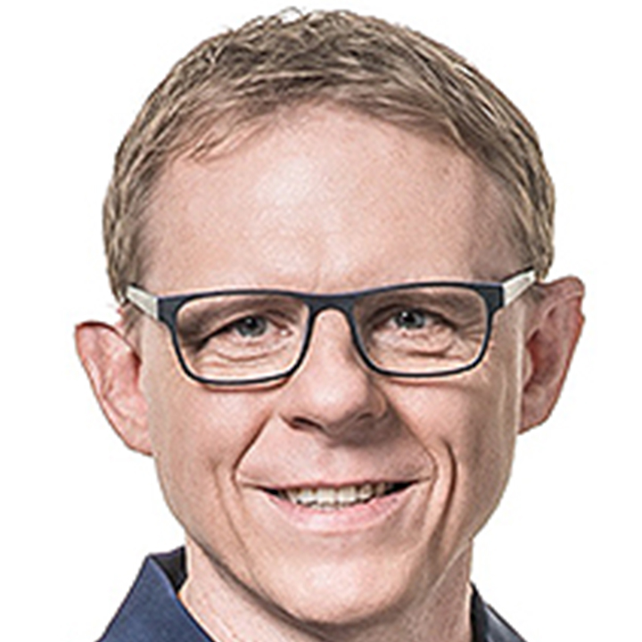 Arndt Seemann