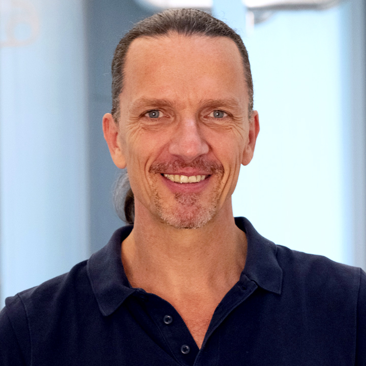 Bernhard Mach