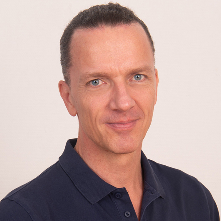 Bernhard Mach