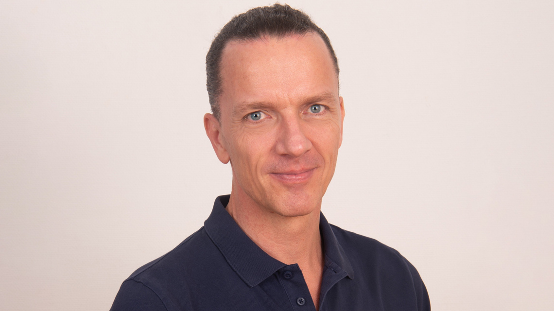 Martin Pielok