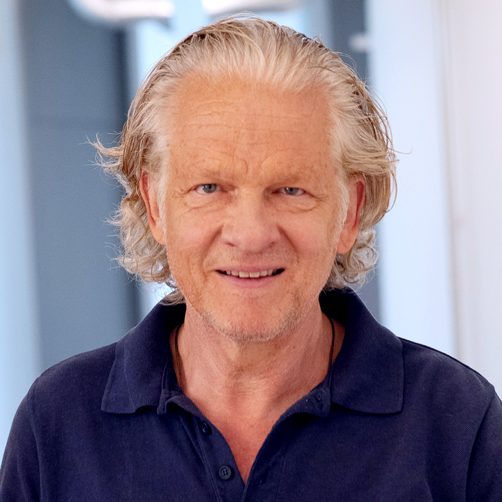 Christian Larsen