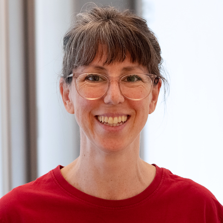 Frauke Regenfuss