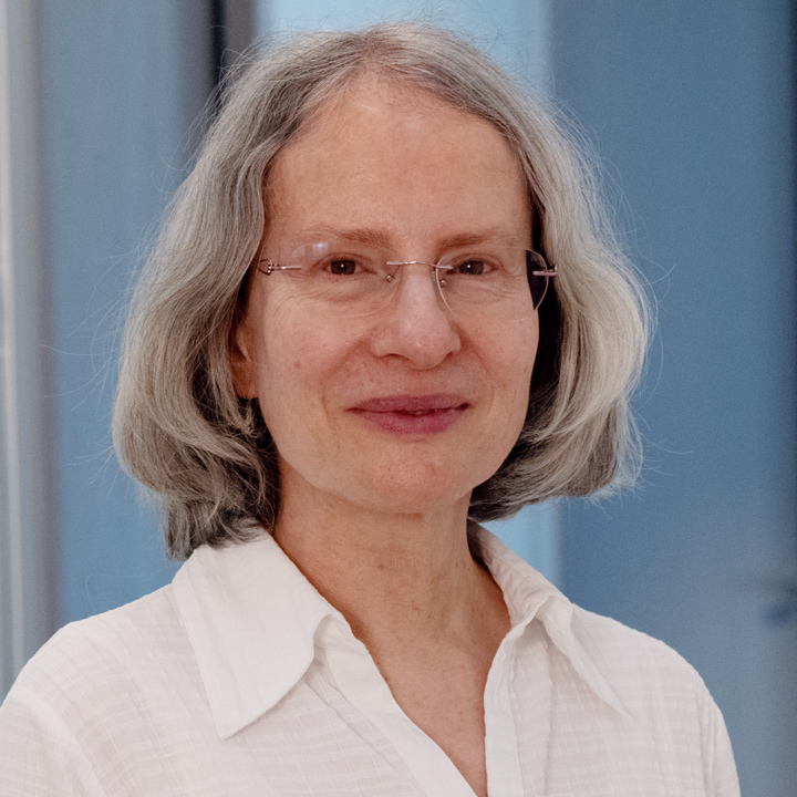 Gertraud Albers