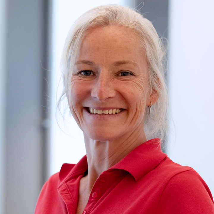 Sandra Felsner