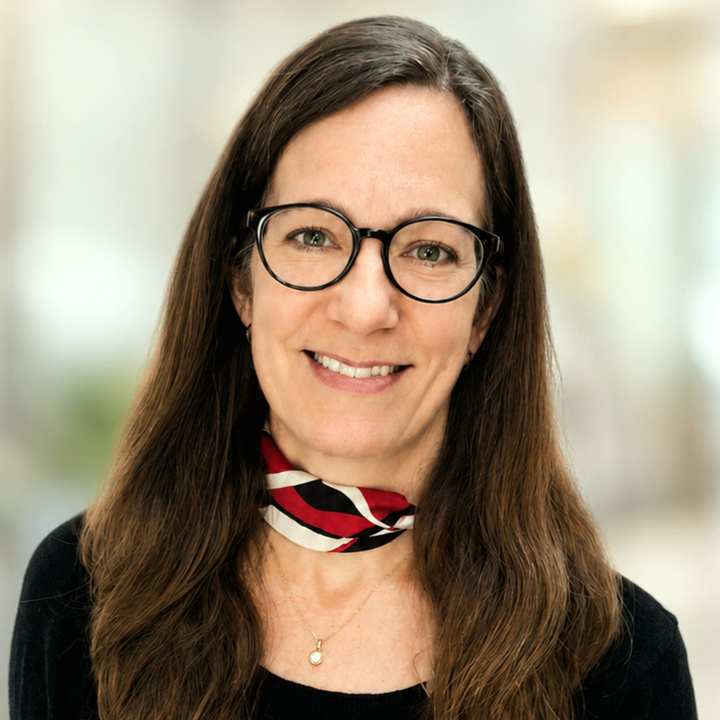 Sandra Hessen