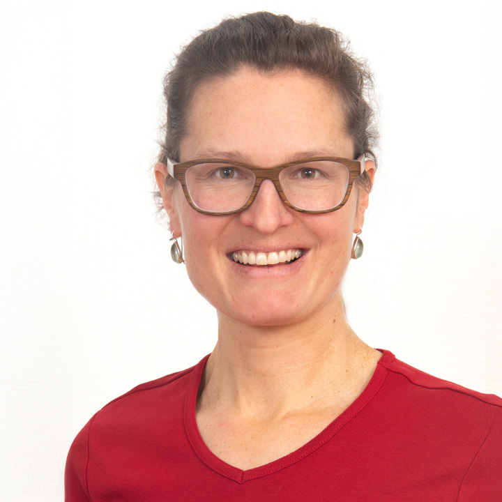 Simone Karmann