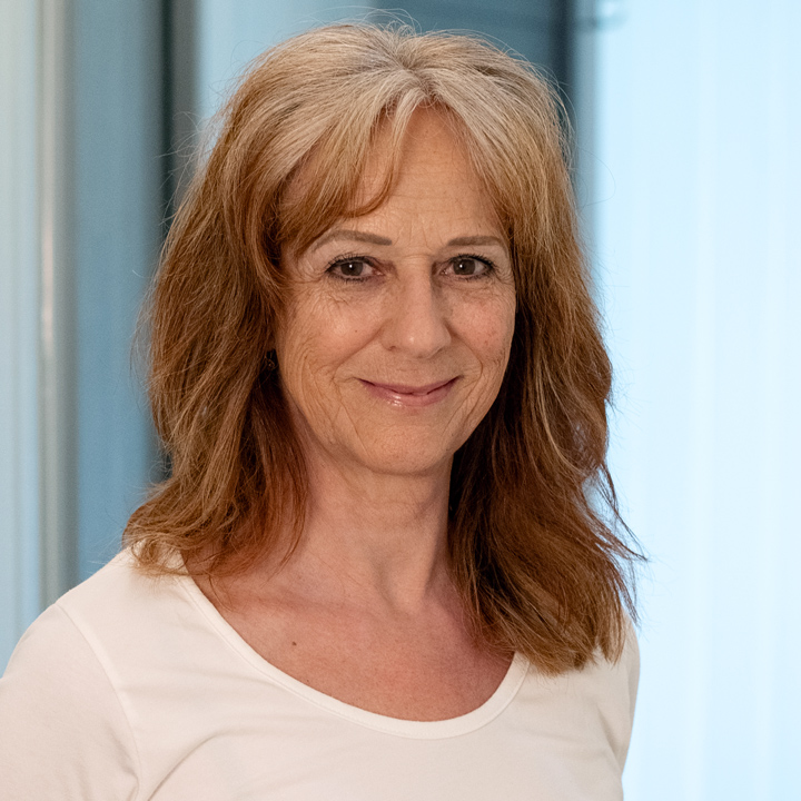 Therese Rohner